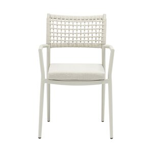Royal seasons® Liv/Marina dining set voor 4 personen - afbeelding 3