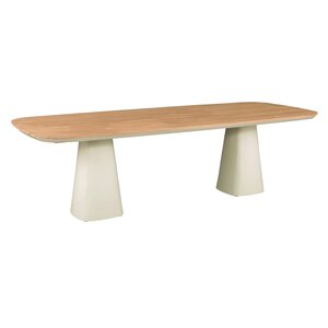 Royal seasons® Liv/Marina dining set voor 8 personen - afbeelding 4