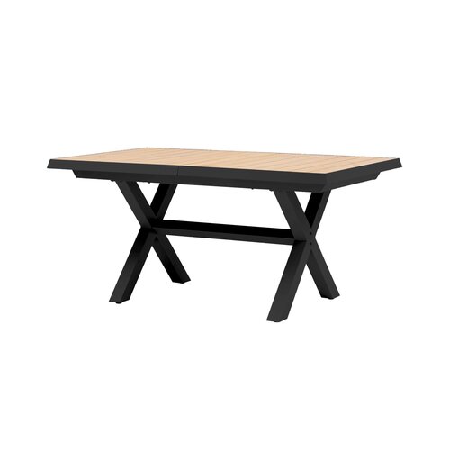 Royal seasons® Liv uitschuifbare dining set voor 6 personen - afbeelding 5