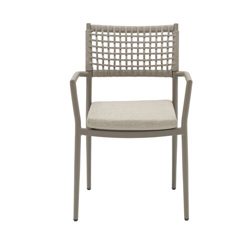 Royal seasons® Liv uitschuifbare dining set voor 8 personen - afbeelding 3