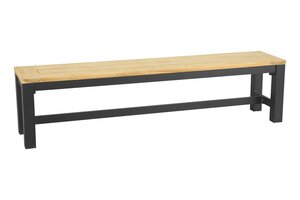 Royal Seasons Madeira tuinbank - L 190 cm - afbeelding 2