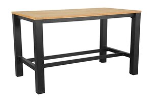 Royal Seasons Madeira bartafel - L 180 cm - afbeelding 2