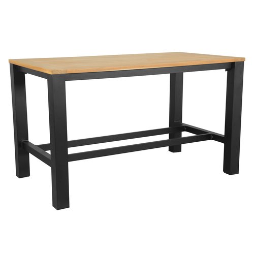 Royal Seasons Madeira bartafel - L 180 cm - afbeelding 1