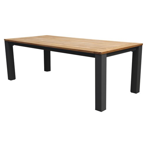 Royal Seasons Madeira 6-zits stoel-bank tuinset - afbeelding 2