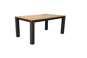 Royal Seasons Madeira tuintafel - L 160 cm - afbeelding 2