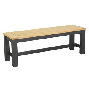 Royal Seasons Madeira tuinbank - L 138 cm - afbeelding 1
