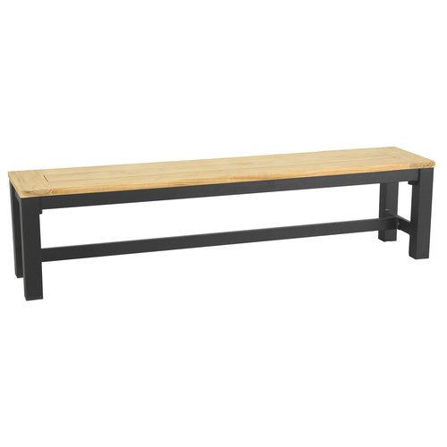 Royal Seasons Madeira tuinbank - L 190 cm - afbeelding 1