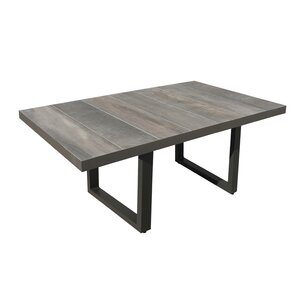 Royal Seasons Marbella tuintafel - L 140 cm - afbeelding 3