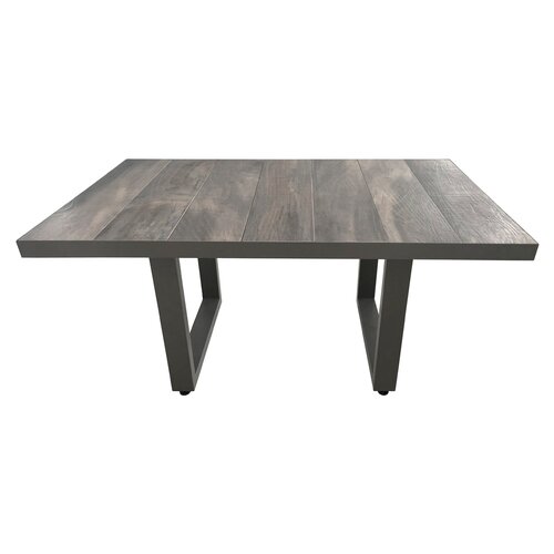 Royal Seasons Marbella tuintafel - L 140 cm - afbeelding 4