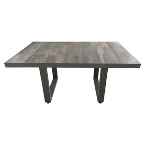 Royal Seasons Marbella tuintafel - L 140 cm - afbeelding 4