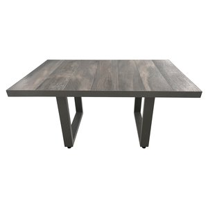 Royal Seasons Marbella tuintafel - L 140 cm - afbeelding 2