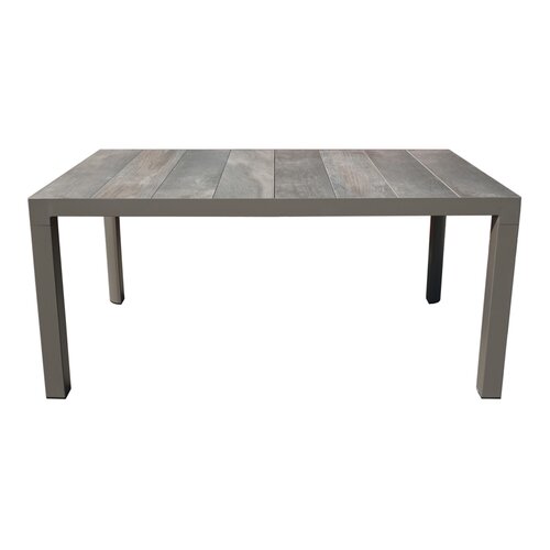Royal Seasons Marbella tuintafel - L 160 cm - afbeelding 4