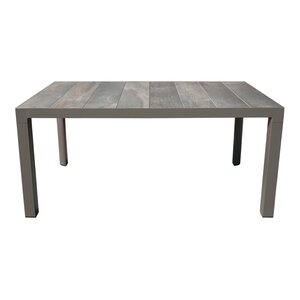 Royal Seasons Marbella tuintafel - L 160 cm - afbeelding 4
