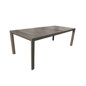 Royal Seasons Marbella tuintafel - L 220 cm - afbeelding 3