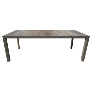 Royal Seasons Marbella tuintafel - L 220 cm - afbeelding 4