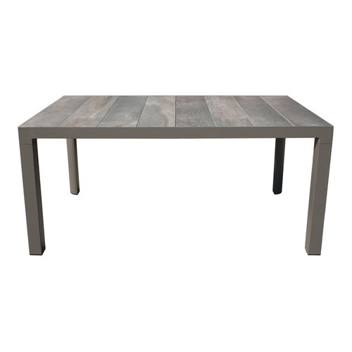 Royal Seasons Marbella tuintafel - L 160 cm - afbeelding 2