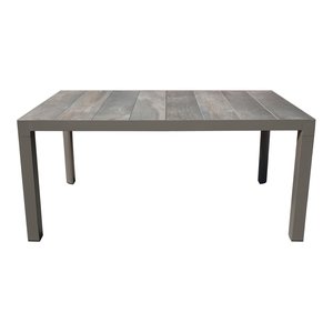 Royal Seasons Marbella tuintafel - L 160 cm - afbeelding 2