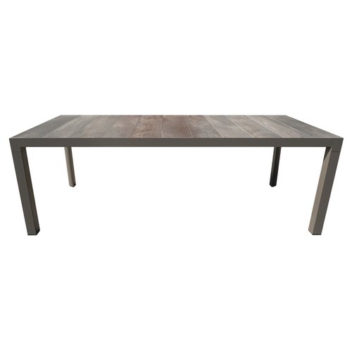 Royal Seasons Marbella tuintafel - L 220 cm - afbeelding 2