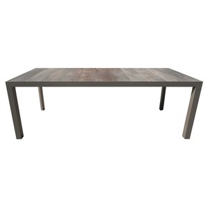 Royal Seasons Marbella tuintafel - L 220 cm - afbeelding 2