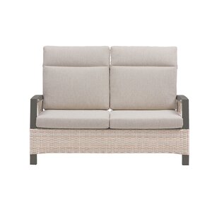 Royal Seasons® Marseille 2-zitsbank beige - afbeelding 2