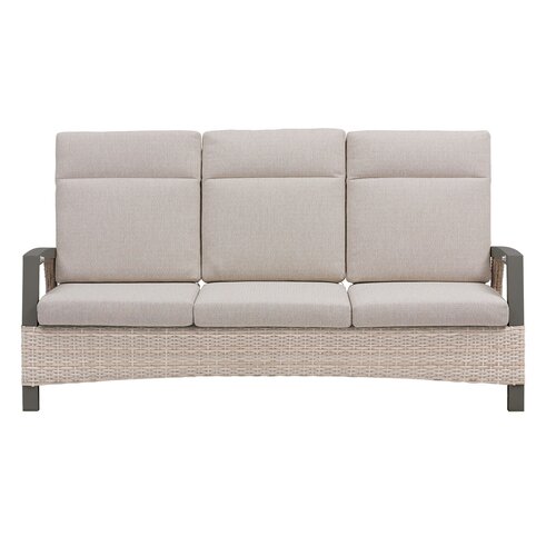 Royal Seasons® Marseille 3-zitsbank beige - afbeelding 2