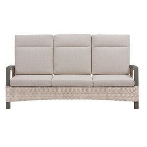 Royal Seasons® Marseille 3-zitsbank beige - afbeelding 2