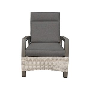 Royal Seasons Marseille loungestoel - afbeelding 4