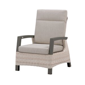 Royal Seasons® Marseille fauteuil beige