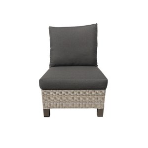 Royal Seasons Marseille hoek loungebank - afbeelding 5