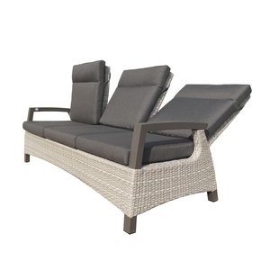 Royal Seasons Marseille 5-zits loungeset - afbeelding 2