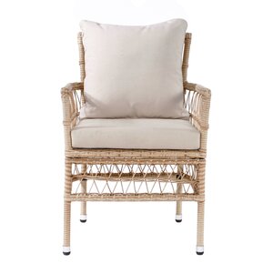 Royal Seasons® Mauritius dining stoel - afbeelding 2