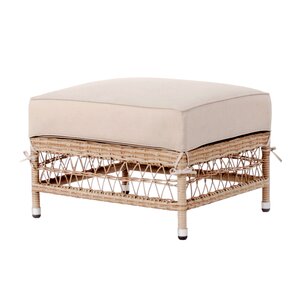 Royal Seasons Mauritius hocker - afbeelding 1