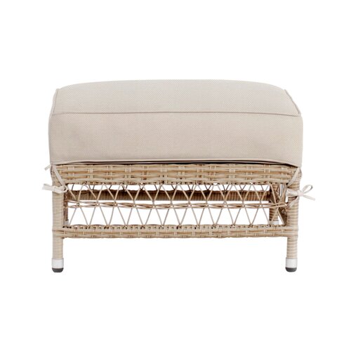 Royal Seasons® Mauritius hocker - afbeelding 2