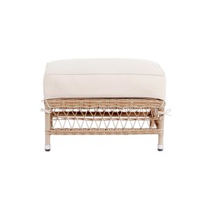 Royal Seasons Mauritius hocker - afbeelding 2