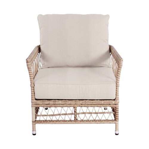 Royal Seasons® Mauritius lounge fauteuil - afbeelding 2