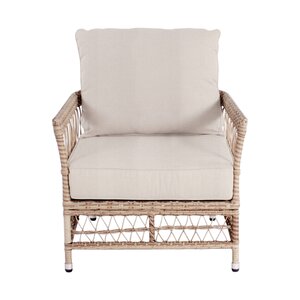 Royal Seasons® Mauritius lounge fauteuil - afbeelding 2