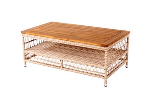 Royal Seasons Mauritius salontafel - afbeelding 1
