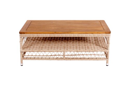 Royal Seasons Mauritius salontafel - afbeelding 2
