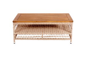 Royal Seasons Mauritius salontafel - afbeelding 2
