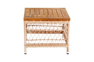 Royal Seasons Mauritius sidetable - afbeelding 2