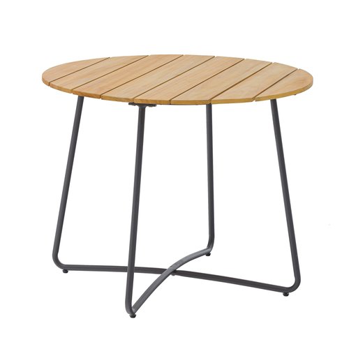 Royal Seasons Melbourne 5-zits hoek loungeset - afbeelding 3