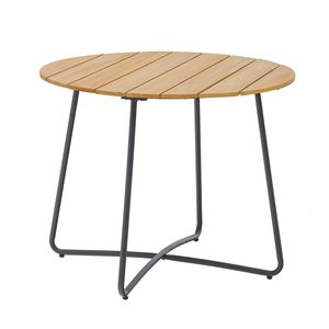 Royal Seasons Melbourne 5-zits hoek loungeset - afbeelding 3
