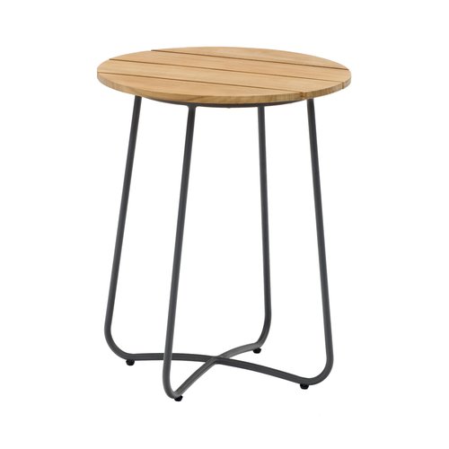 Royal Seasons Melbourne 5-zits hoek loungeset - afbeelding 4