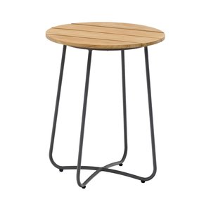 Royal Seasons Melbourne 5-zits hoek loungeset - afbeelding 4