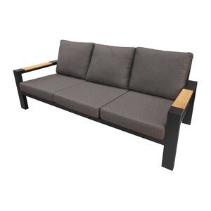 Royal Seasons Memphis 3-zits loungebank - afbeelding 1