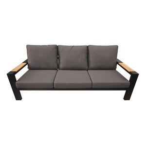 Royal Seasons Memphis 3-zits loungebank - afbeelding 2