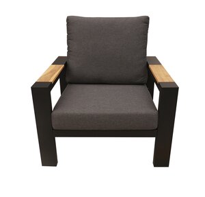 Royal Seasons Memphis loungestoel - afbeelding 2