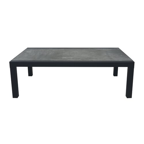 Royal seasons® Memphis hoek loungeset met keramisch tafelblad - afbeelding 3