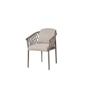 Royal Seasons® Miami dining stoel espresso