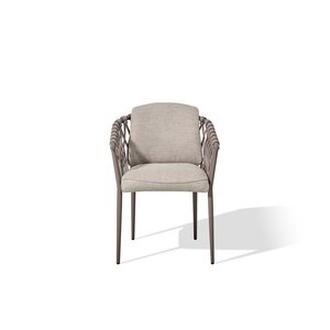 Royal Seasons® Miami dining stoel espresso - afbeelding 2